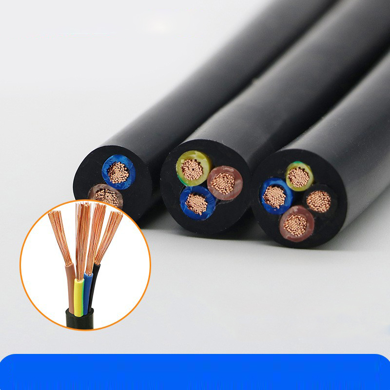 DIY-kabel 2/3 kernen voor buit - Outdoor Lighting Underground Wiring recensie en prijs