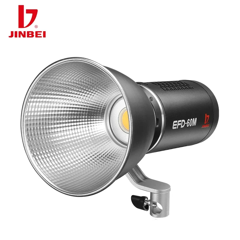 JINBEI EFD-60M 60W Batterijset - Outdoor Lighting Kit Photography recensie en prijs