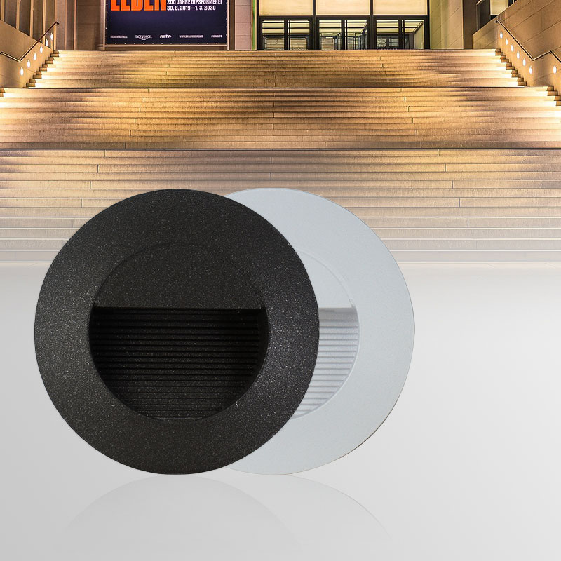 Outdoor Led Trap Licht Waterdi - Outdoor Lighting Year Round recensie en prijs