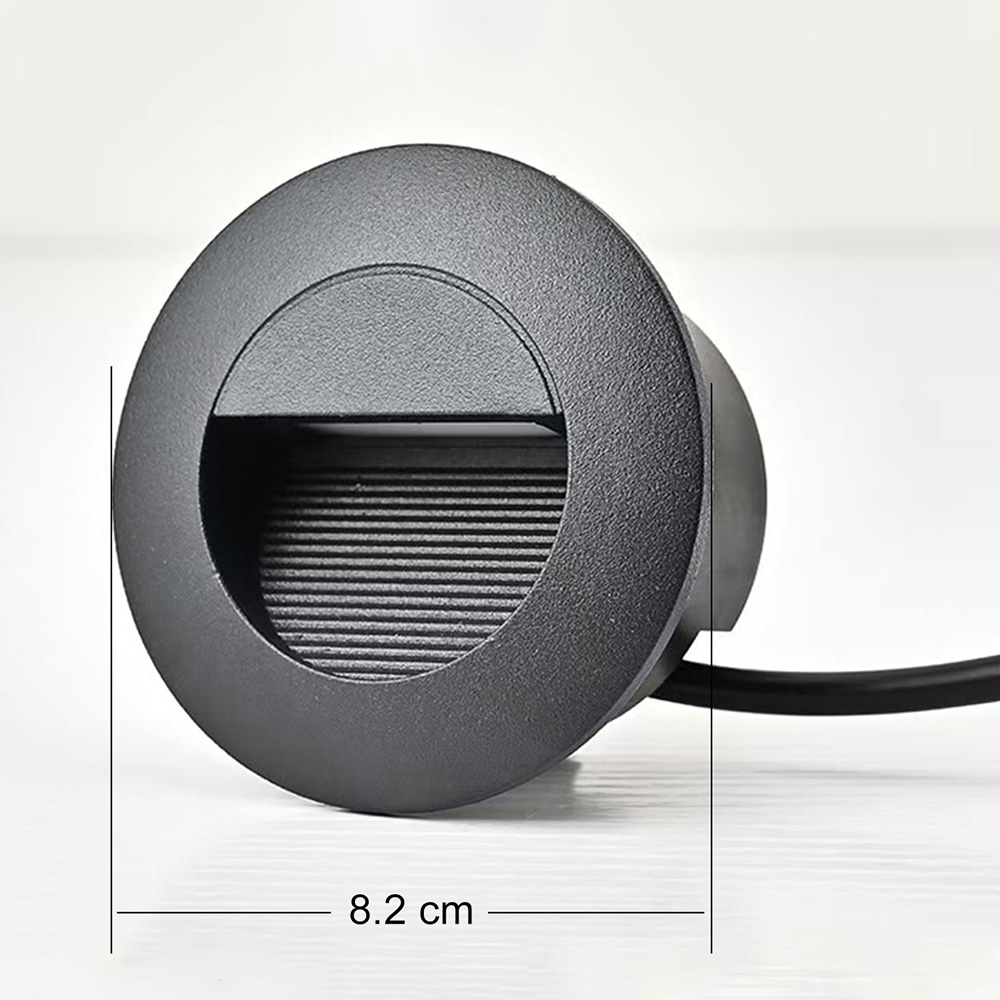 Outdoor Led Trap Licht Waterdi - Outdoor Lighting Year Round recensie en prijs