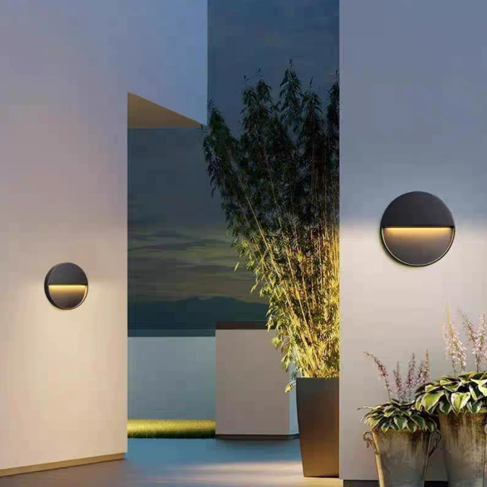 Buitenwandlamp Externe schansl - Outdoor Lighting Voltage recensie en prijs