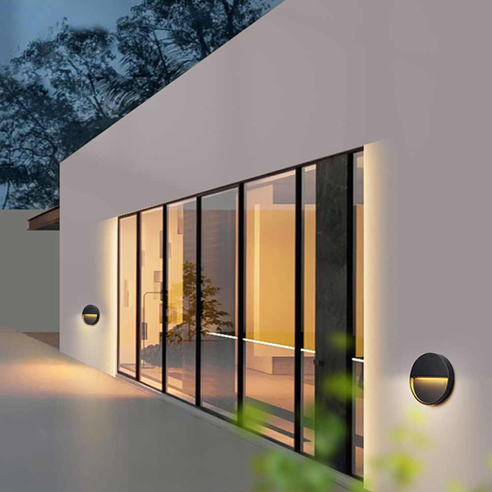 Buitenwandlamp Externe schansl - Outdoor Lighting Voltage recensie en prijs