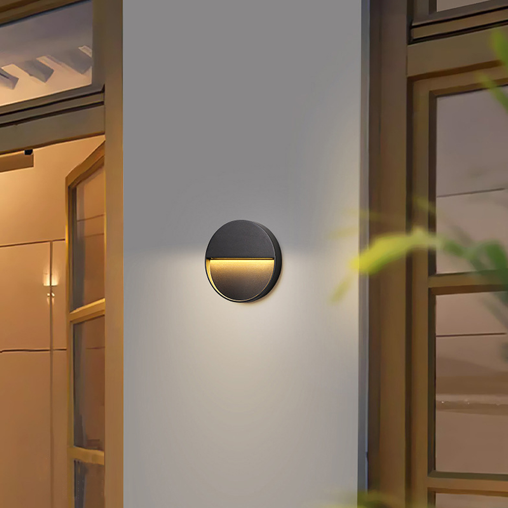 Buitenwandlamp Externe schansl - Outdoor Lighting Voltage recensie en prijs