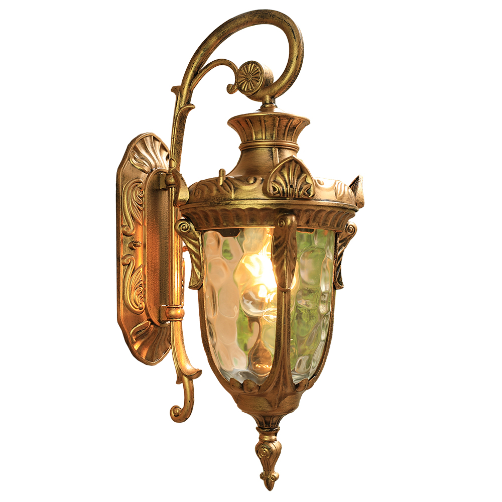Europa Outdoor Wandlamp Amerik - Outdoor Lighting Up And Down recensie en prijs