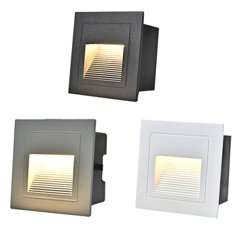 Outdoor Led Ondergrondse Lamp  - Outdoor Lighting Up And Down recensie en prijs