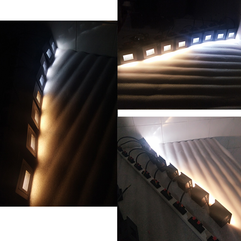 Outdoor Led Ondergrondse Lamp  - Outdoor Lighting Up And Down recensie en prijs