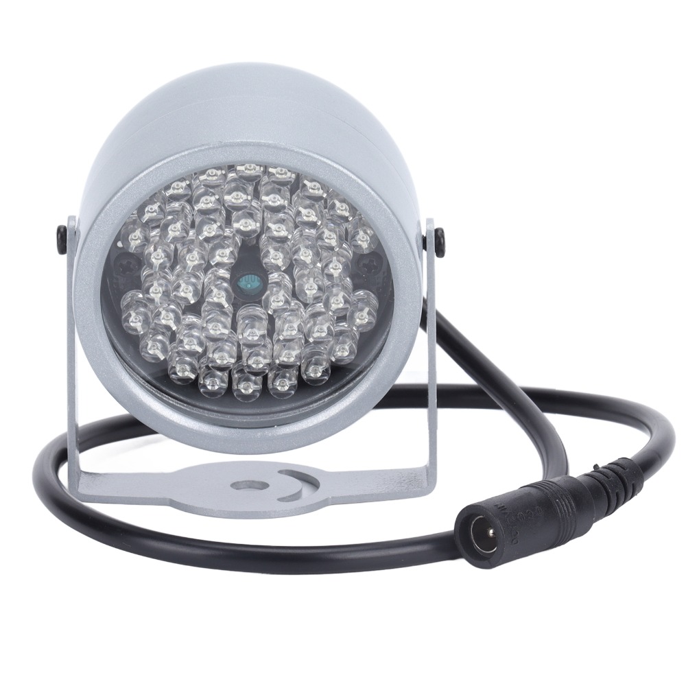 48 LED's Vullicht 12V spanning - Outdoor Lighting Voltage recensie en prijs
