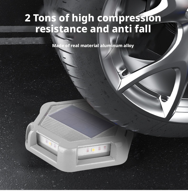 Ondergrondse lamp op zonne-ene - Outdoor Lighting Year Round recensie en prijs